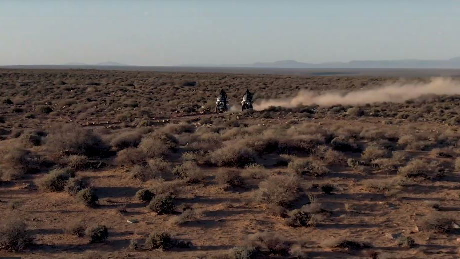 triumph teaser.